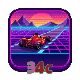 34c