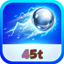 45t
