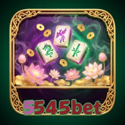 5545bet