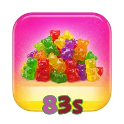 83s