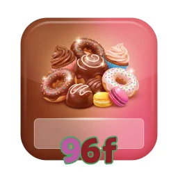 96f