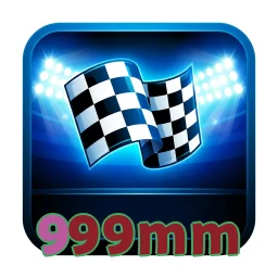 999mm